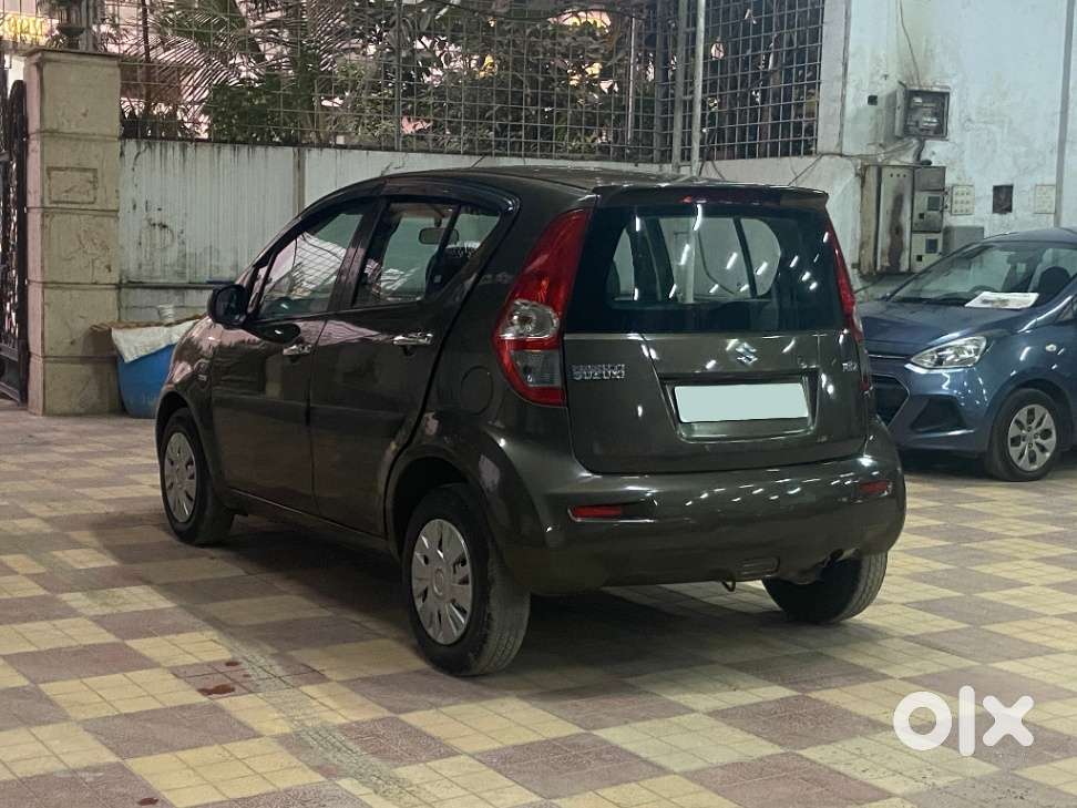 Maruti Suzuki Ritz Ldi Bs-iv, 2009, Diesel