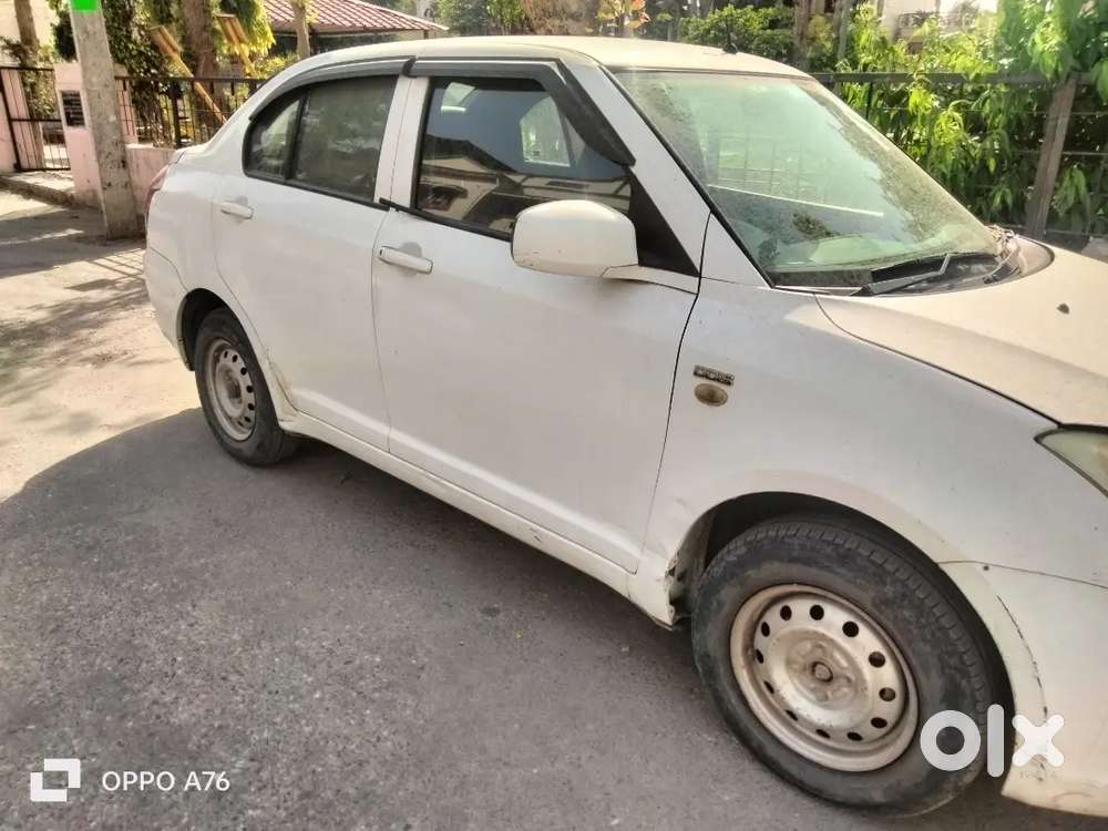 Maruti Suzuki Swift Dzire 2014 Diesel