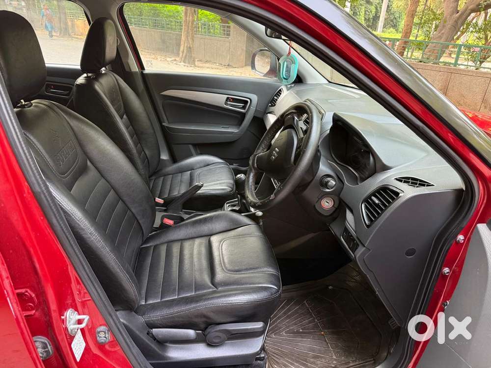 Maruti Suzuki Brezza Zdi, 2016, Diesel