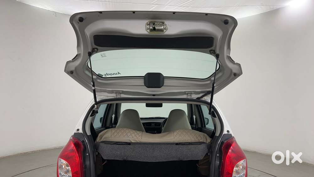 Maruti Suzuki Alto 800 Vxi, 2022, Petrol