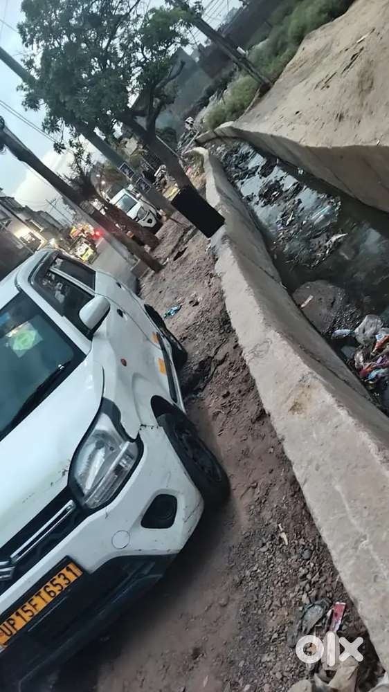 Maruti Suzuki Wagon R 1.0 2022 Cng & Hybrids 196000 Km Driven