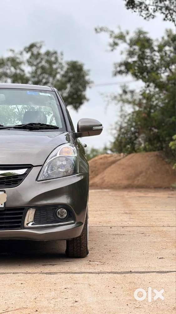 Maruti Suzuki Swift Dzire 1.2 Vxi, 2016, Petrol