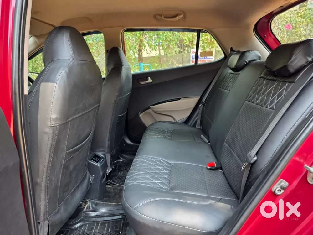 Hyundai Grand I10 Asta 1.2 Kappa Vtvt, 2015, Petrol