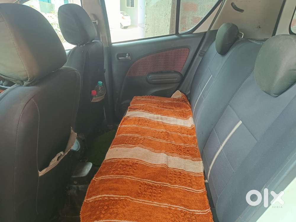 Ritz Car New Condition