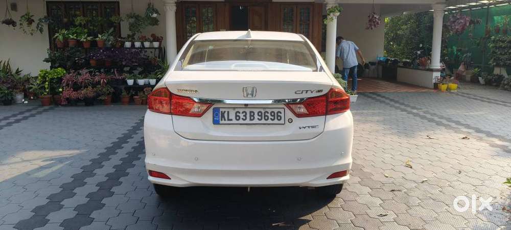 Honda City 2008-2011 1.5 V Inspire, 2014, Petrol