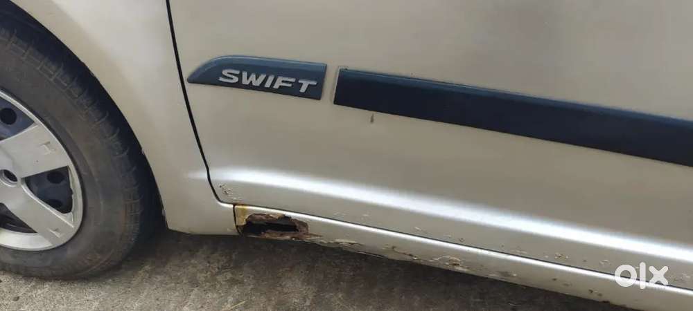 Shift Running Condition