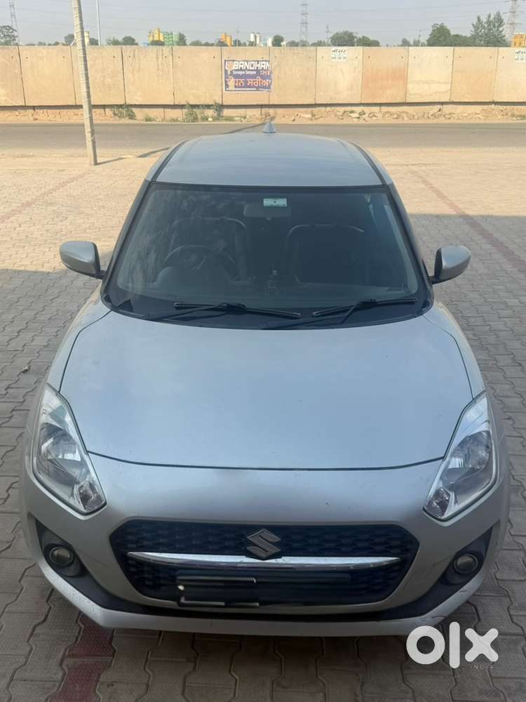 Swift Maruti 2020 Model