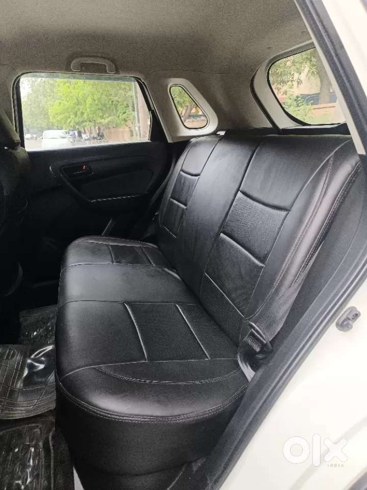 Maruti Suzuki Vitara Brezza 1.5 Lxi, 2021, Petrol