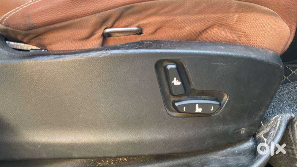 Mg Hector Plus Sharp Dct, 2021, Petrol