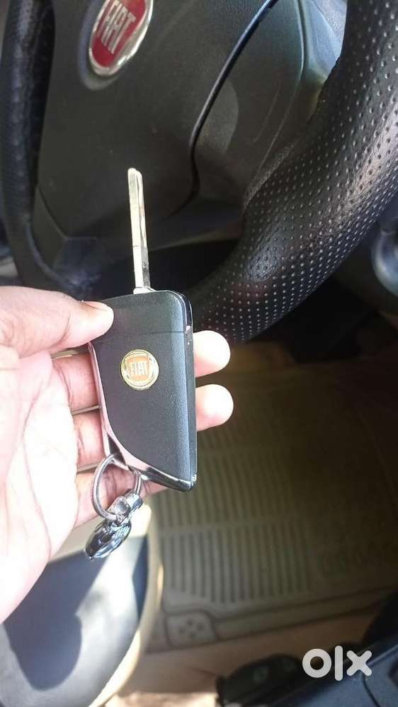 Fiat Linea 2011 Diesel Well Maintained