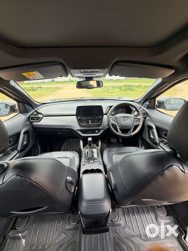 Tata Safari 2.0 Kryotec Xza Plus Dark Edition, 2022, Diesel