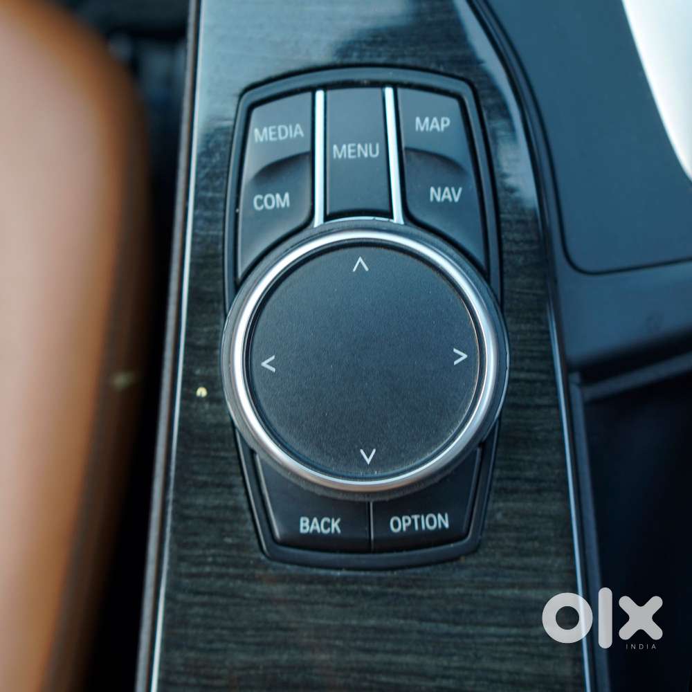 Bmw 3 Series Gt 320d Sport Line, 2018, Diesel