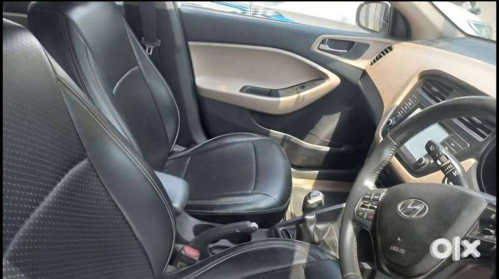 Hyundai I20 Active 1.4 Sx, 2017, Petrol