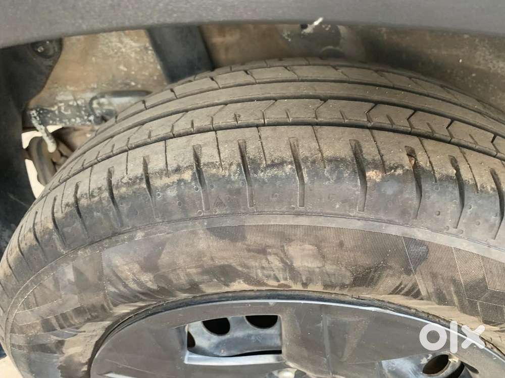 Hyundai Venue, 2023, Diesel