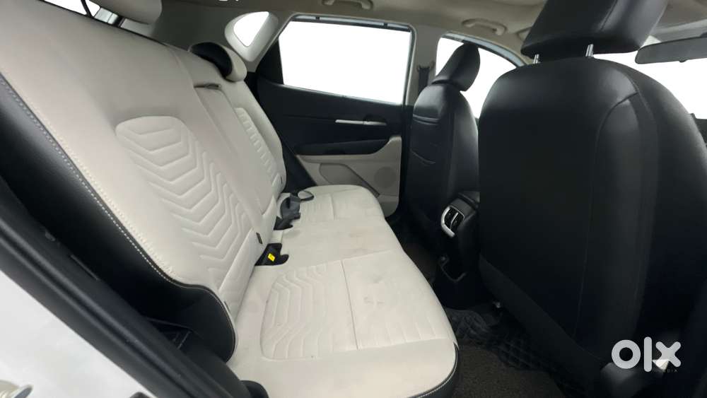 Kia Sonet Htx D, 2023, Petrol