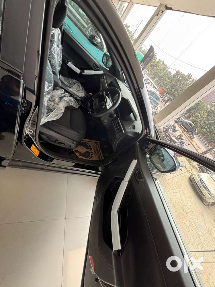 Tata Curvv Diesel 0 Km Driven Showroom Vehicle
