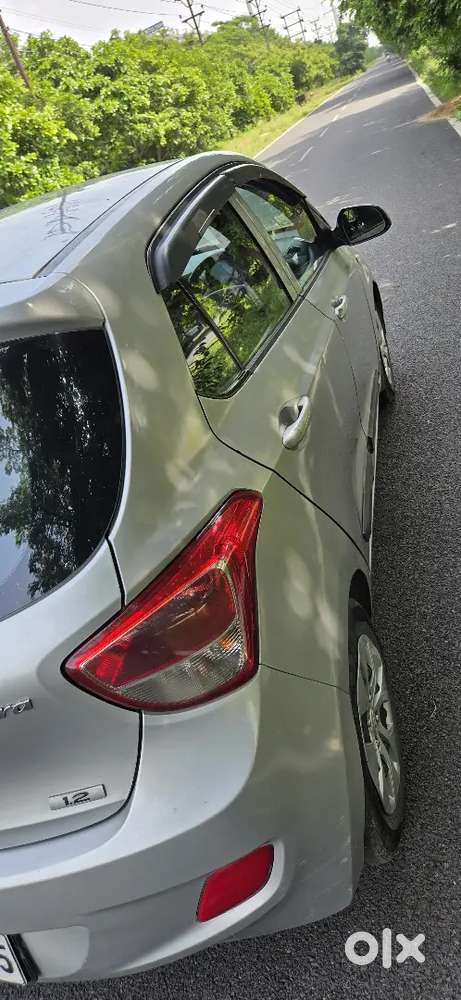 Hyundai Grand I10 2016 Pure Petrol Only 61000 Km Driven