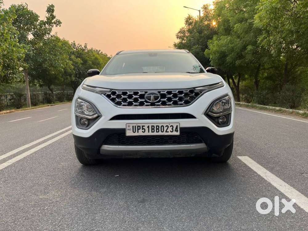 Tata Safari 2.0 Kryotec Xz Plus 6 S, 2021, Diesel