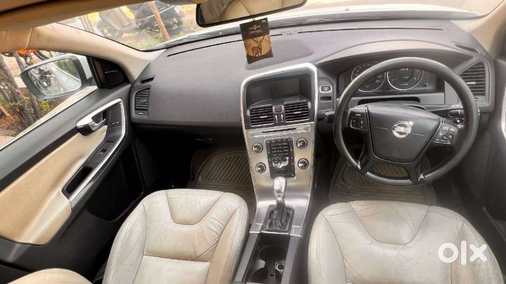 Volvo Xc60 D4 Kinetic, 2013, Diesel