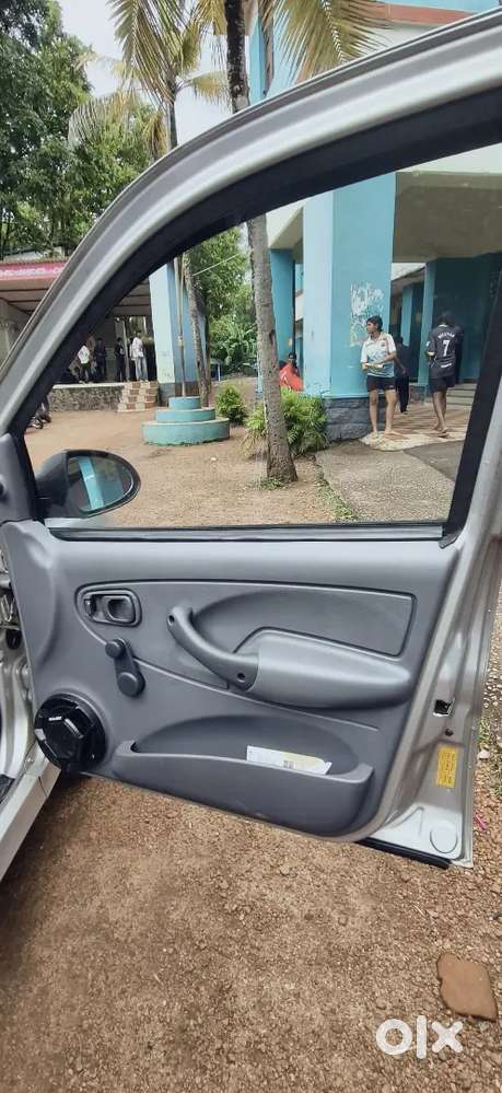 Tata Indica V2 2005 Model