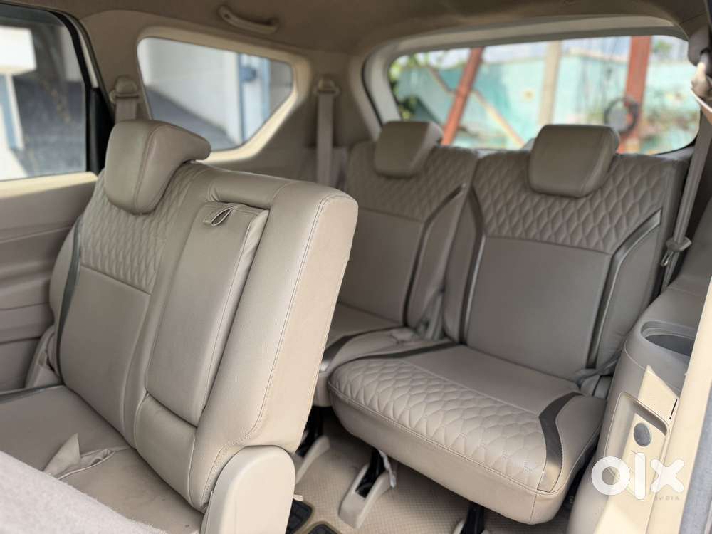 Maruti Suzuki Ertiga Vxi Shvs, 2021, Petrol