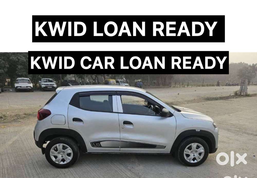 Renault Kwid 1.0 Rxt Optional, 2017, Petrol