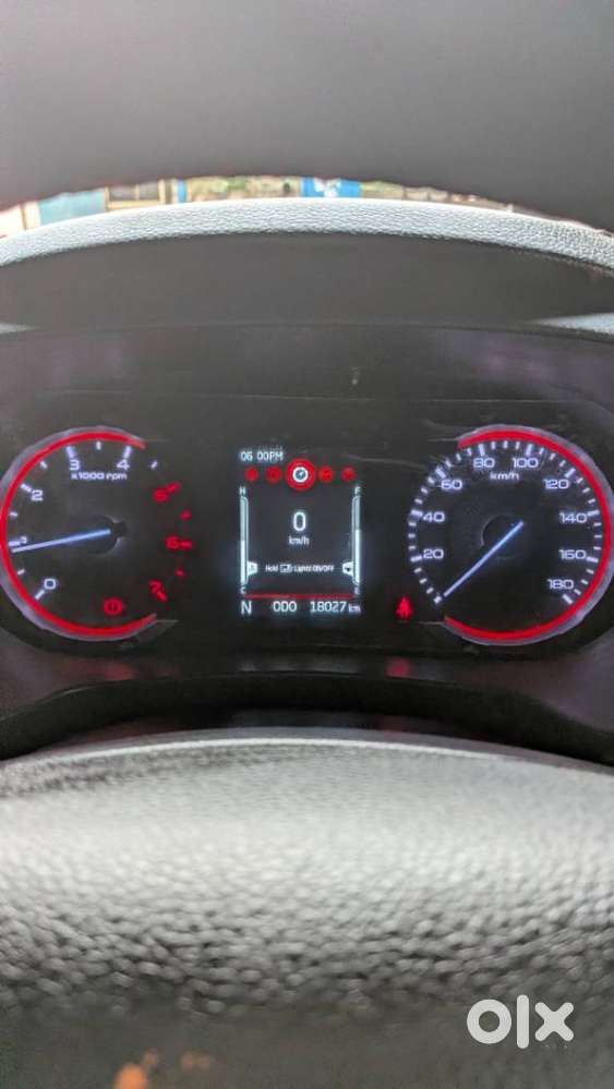 Mahindra Thar Lx Hard Top Diesel Mt Rwd, 2024, Diesel