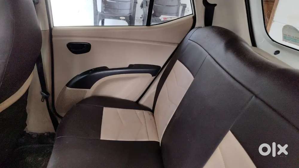 Hyundai I10 2009 Car Ready