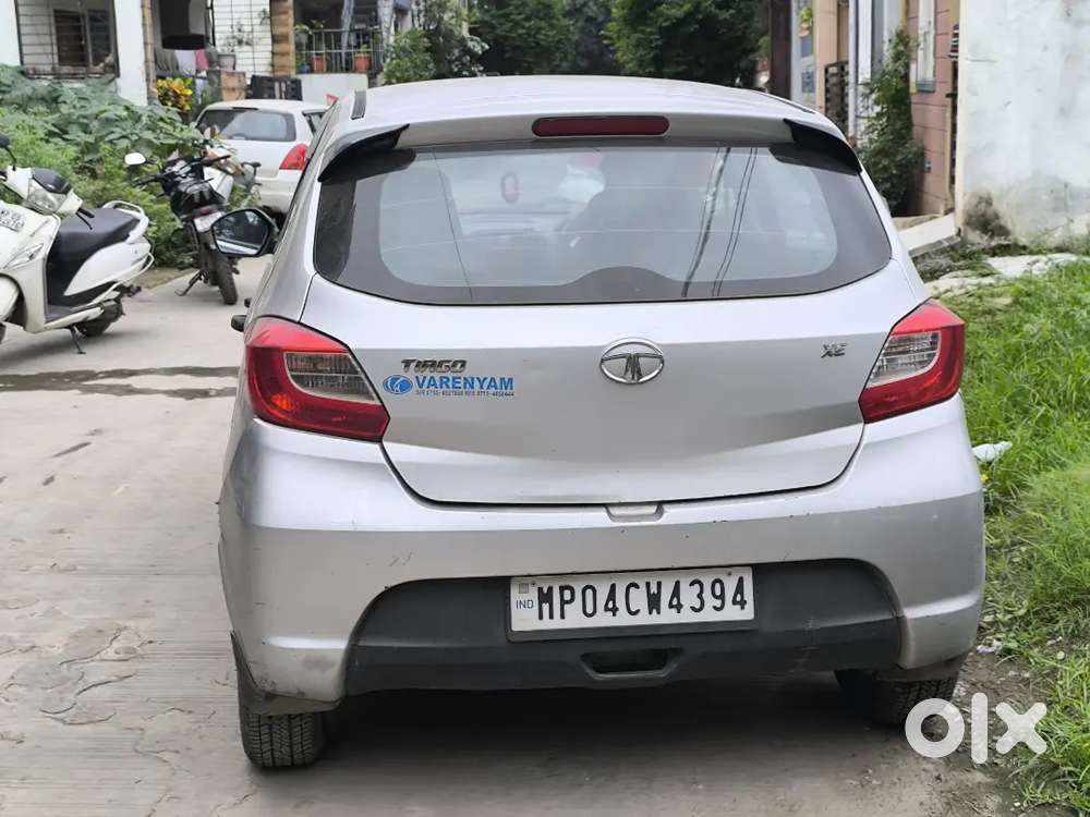 Tata Tiago 1.2 Revotron 2019 Reg 1st Owner