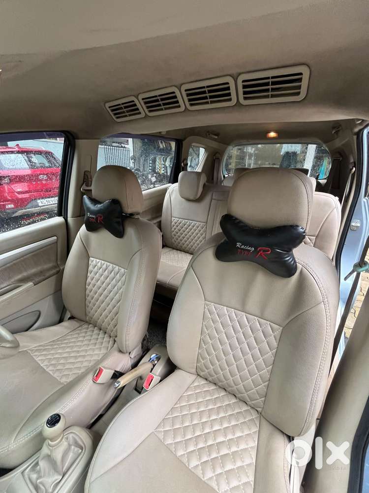 Maruti Suzuki Ertiga Vdi, 2012, Diesel