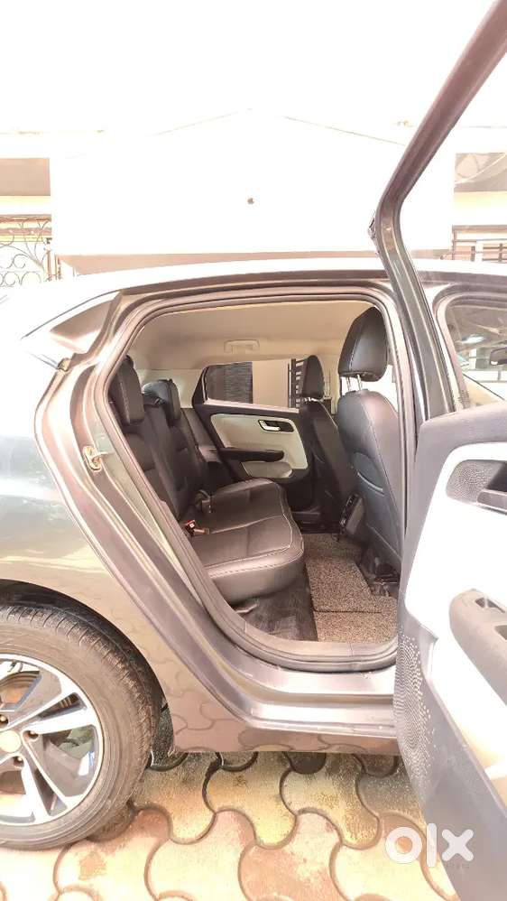 Tata Altroz 2022 Diesel Well Maintained