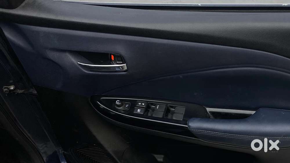 Maruti Suzuki Baleno Zeta, 2022, Petrol