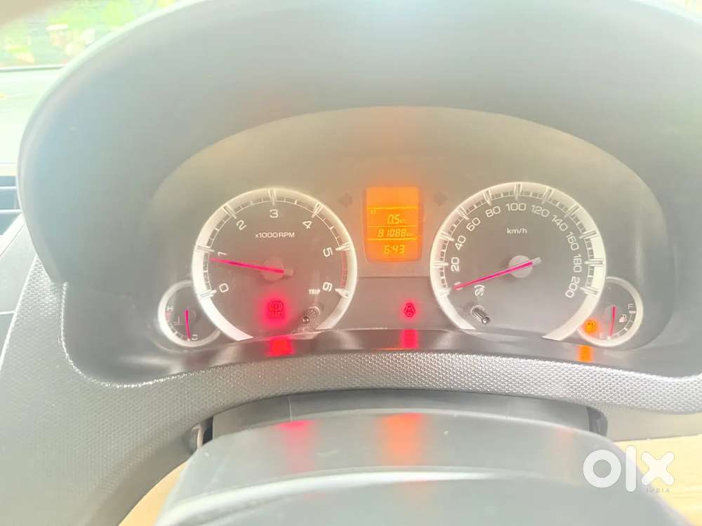 Maruti Suzuki Swift Vdi, 2014, Diesel