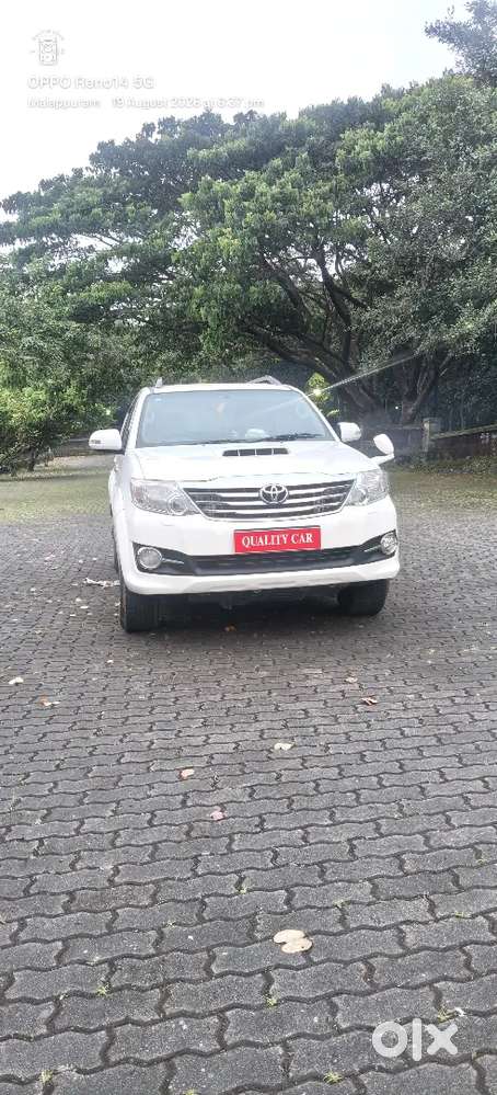 2011 Model 4×4 Manual Type 2 Convert Fancy Allow Weel. New Paper.2031
