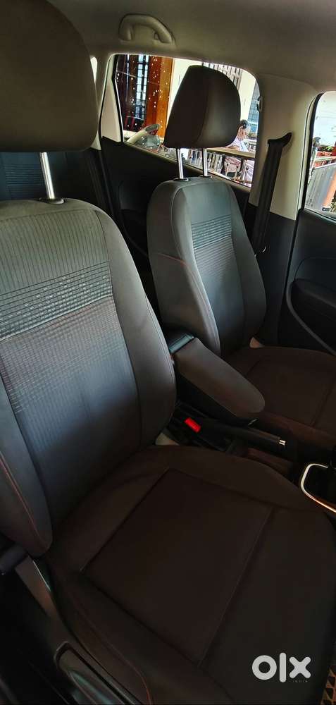 Volkswagen Polo 1.0 Tsi Highline 2020— Well Maintained
