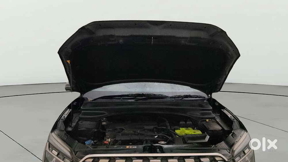 Hyundai Alcazar 2.0 Signature (o) Petrol At 6 Str, 2021, Petrol