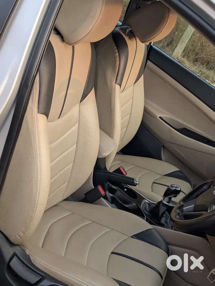 Hyundai Tucson 2018 Diesel Good Condition