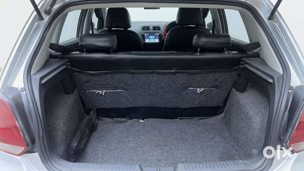 Volkswagen Polo 1.0 Comfortline Plus, 2018, Petrol