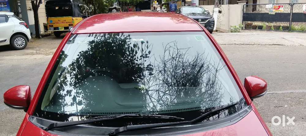 Good Condition, Low Reading Km Driven