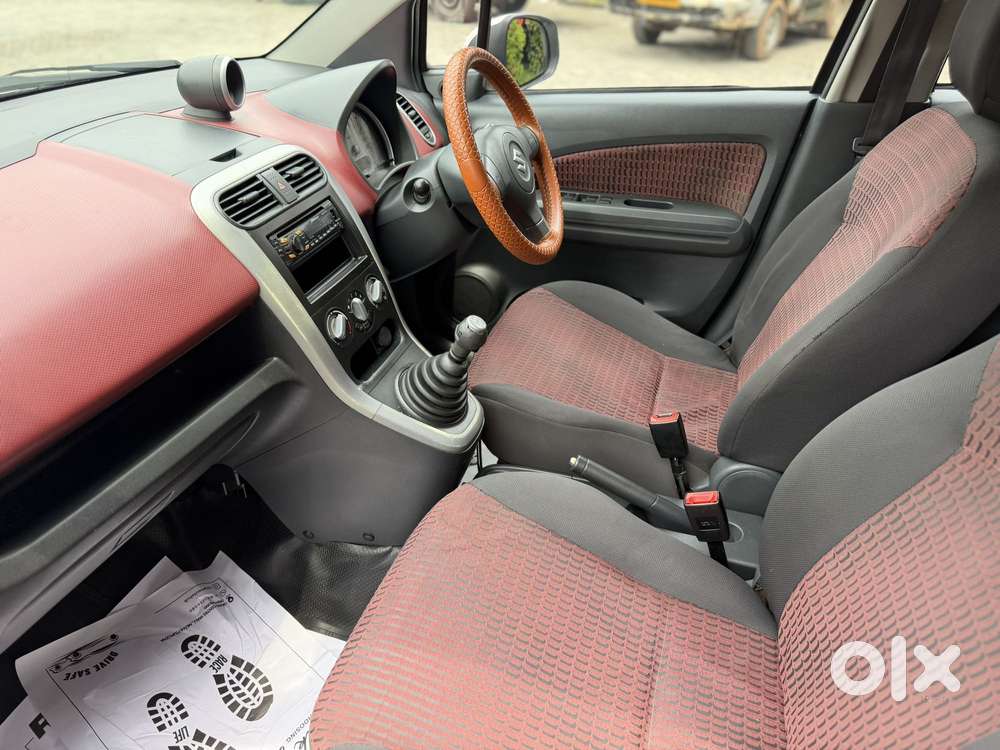 Maruti Suzuki Ritz Vdi, 2013, Diesel