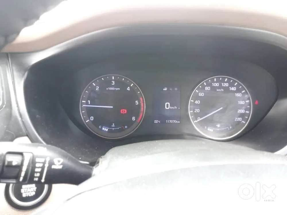 Hyundai I20 Elite Asta Optionnal Top End Model