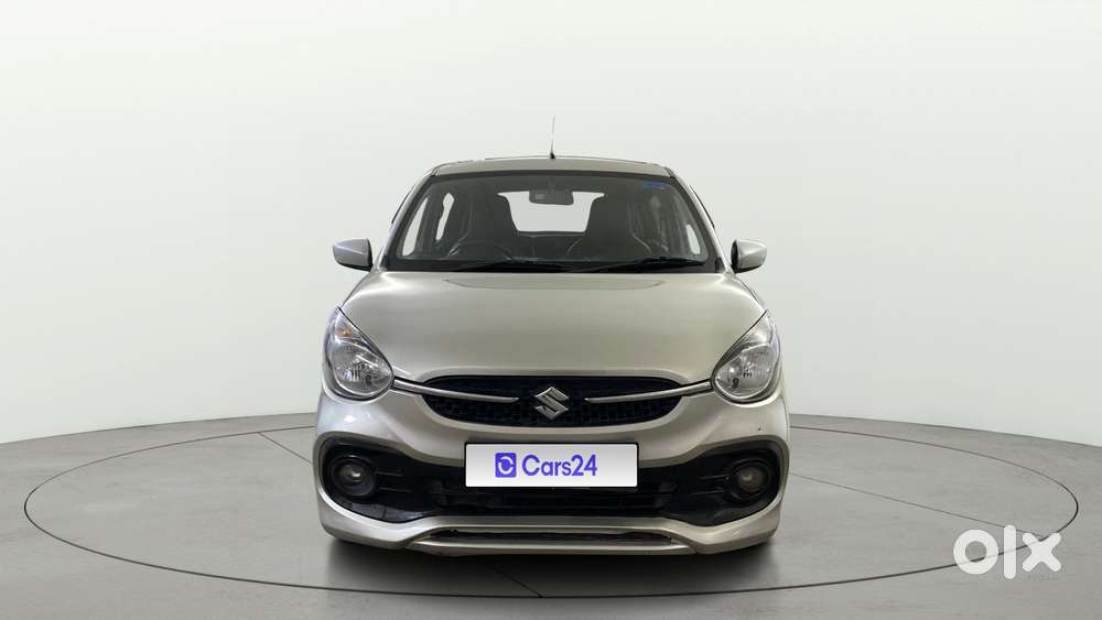 Maruti Suzuki Celerio Vxi Mt, 2021, Petrol