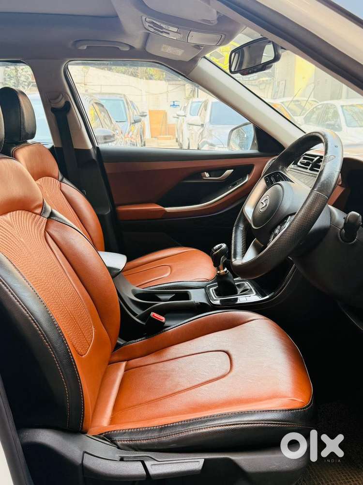 Hyundai Alcazar 1.5 Prestige Diesel Mt 7 Str, 2023, Diesel