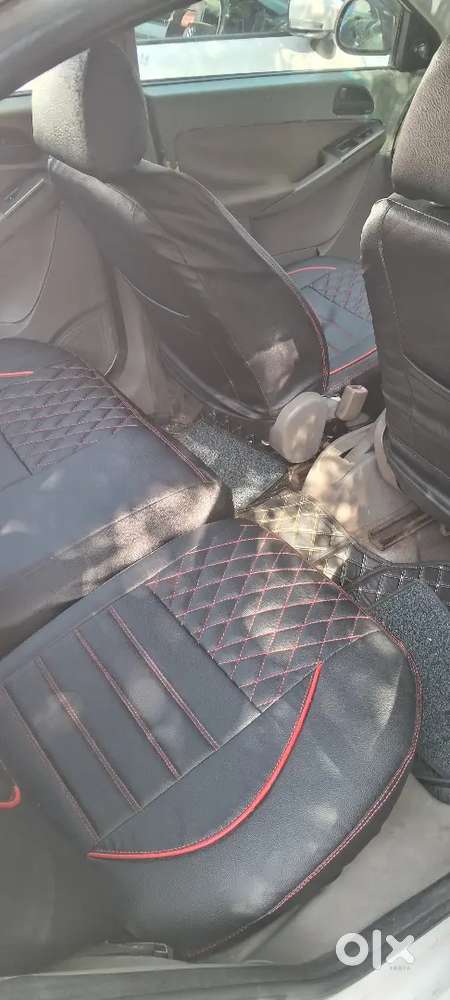 Tata Indica 2009 Petrol Well Maintained