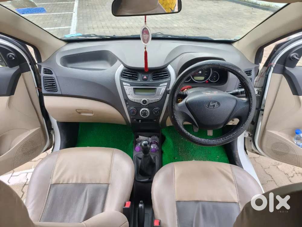 Hyundai Eon Magna Petrol 2020