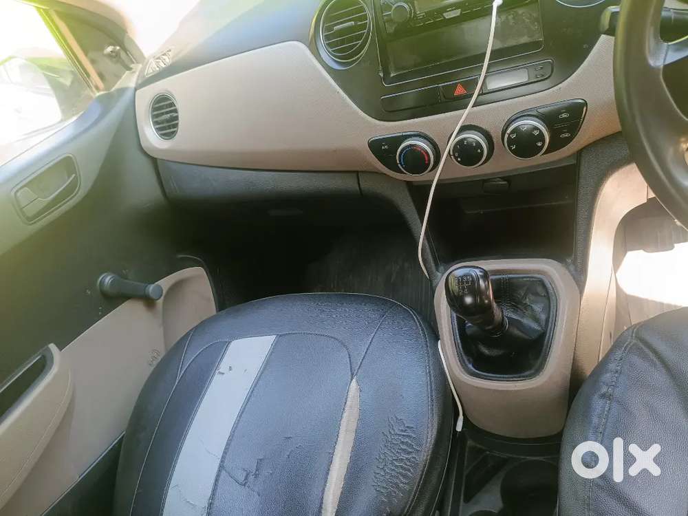 Hyundai Xcent Diesel 2017.model.garit Ako Problem Nai. Kagoj Pati Shob