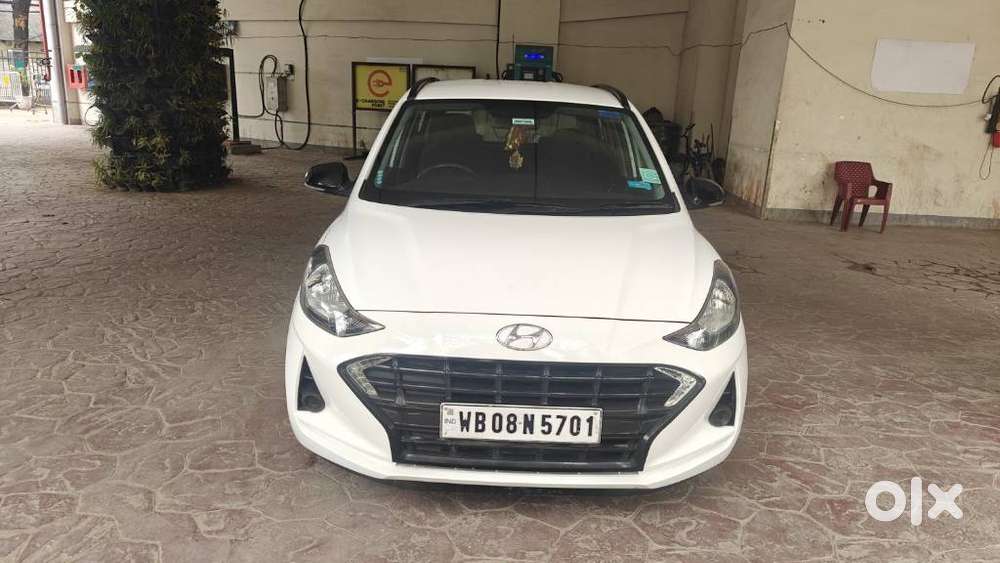 Hyundai Grand I10 Nios Corporate Edition 1.2 Vtvt, 2022, Petrol