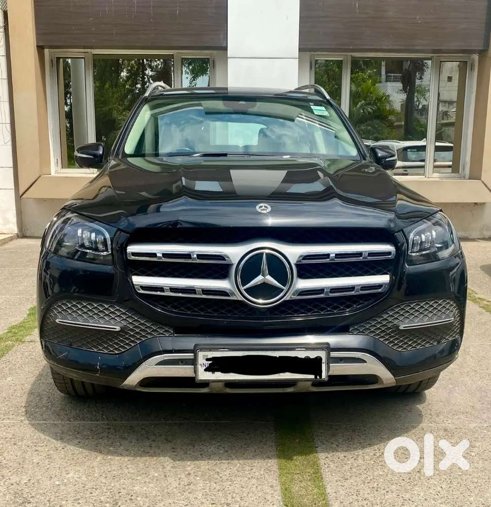 Mercedes-benz Gls 2023 Diesel