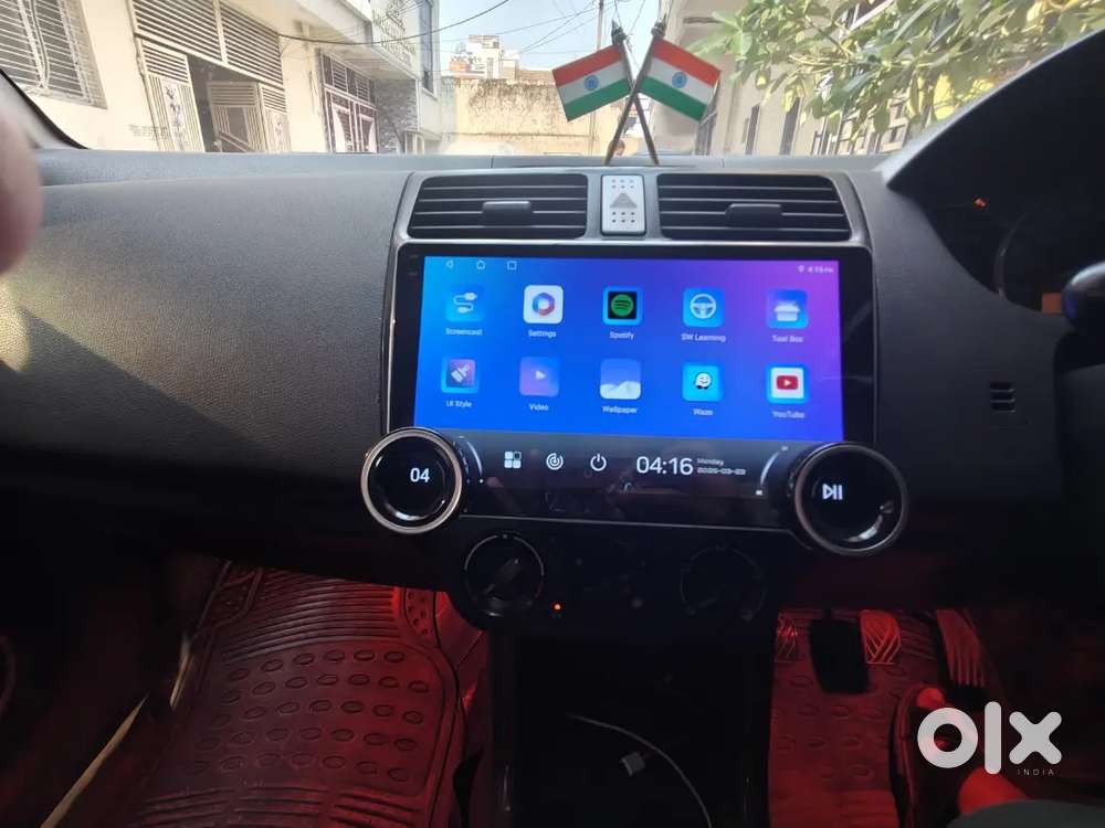 Maruti Suzuki Swift Dezier Vdi Model 2010 Good Condition