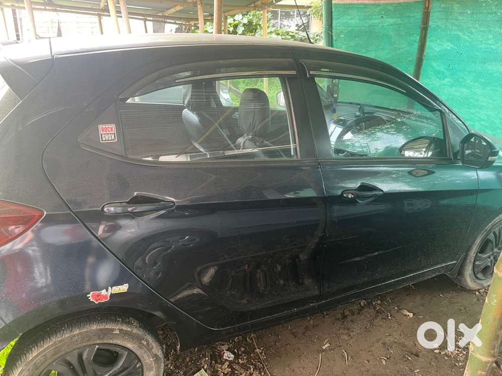 Tata Tiago Petrol Manual 2023
